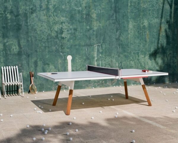 Mesa Ping Pong You And Me Indoor/Outdoor-242317