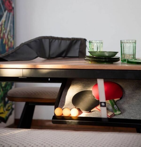 Mesa Ping Pong You And Me Indoor-242226