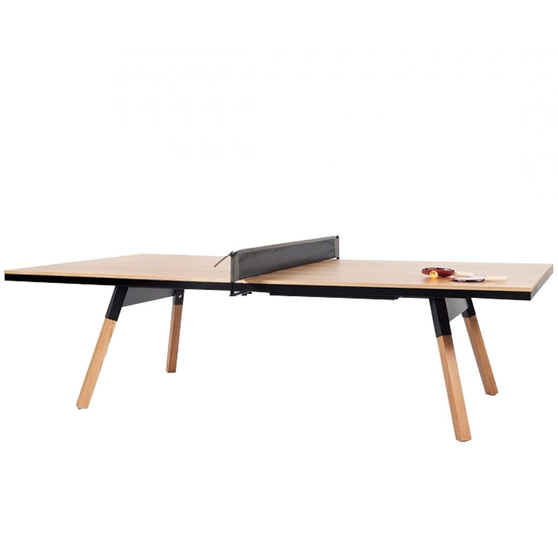 Mesa Ping Pong You And Me Indoor-0