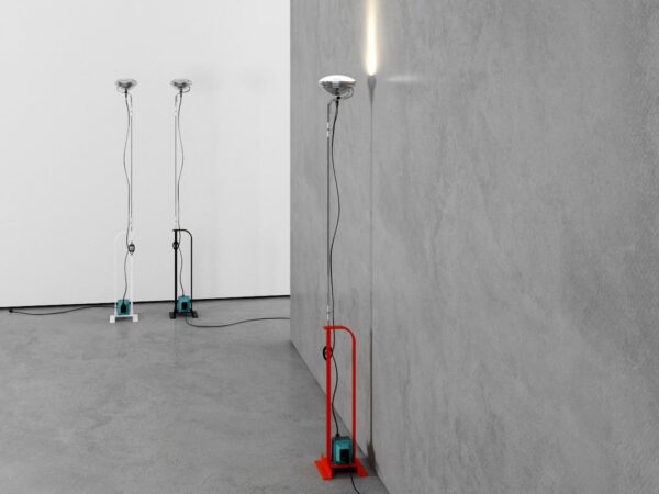 Lámpara Toio LED-241854
