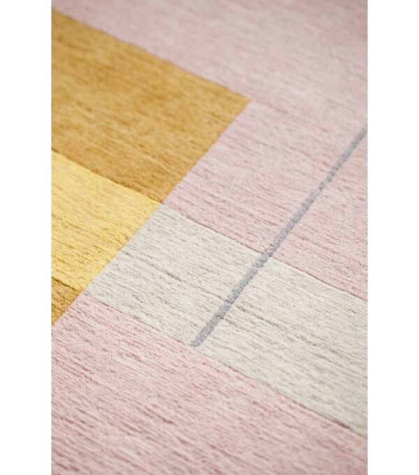 Alfombra Composizione 57 12-245782