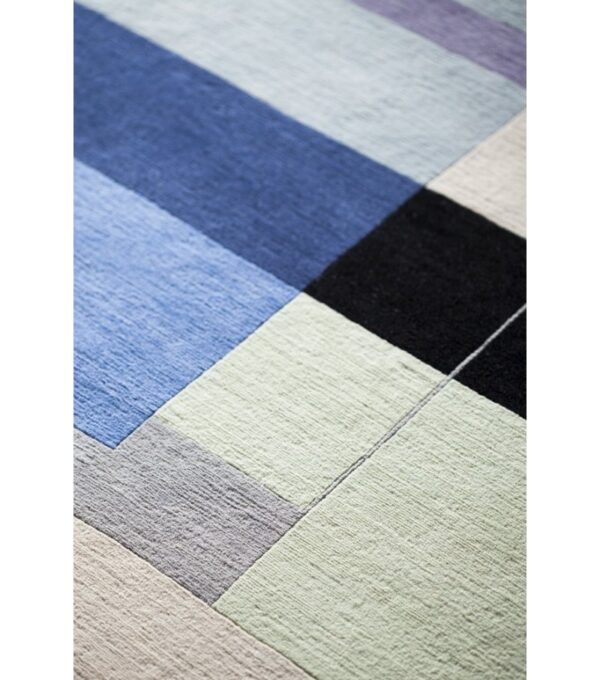 Alfombra Composizione 57 12-245784