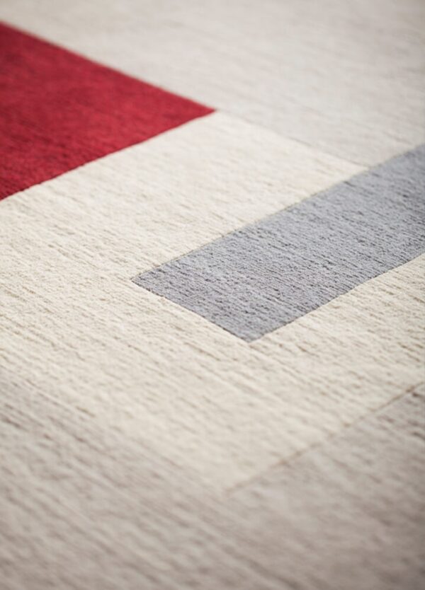 Alfombra Composizione 57 12-245540