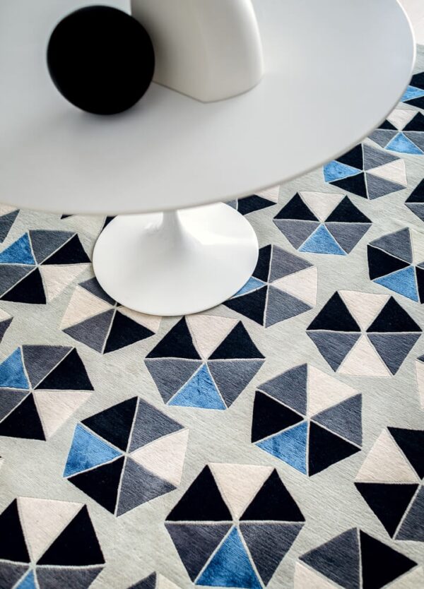 Alfombra Esagoni-245563