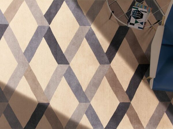 Alfombra Incroci-245792