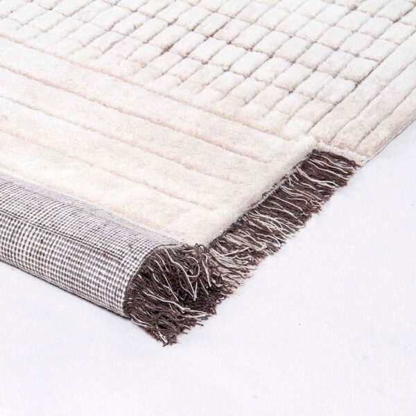 Alfombra RD Grid Berber-301914