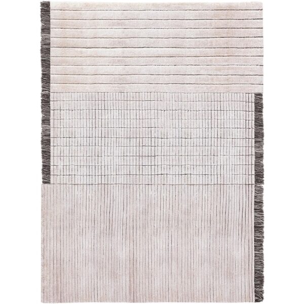 Alfombra RD Grid Berber-0