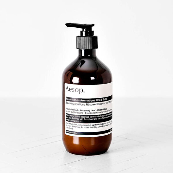 Reverence Aromatic Hand Balm ER-242970