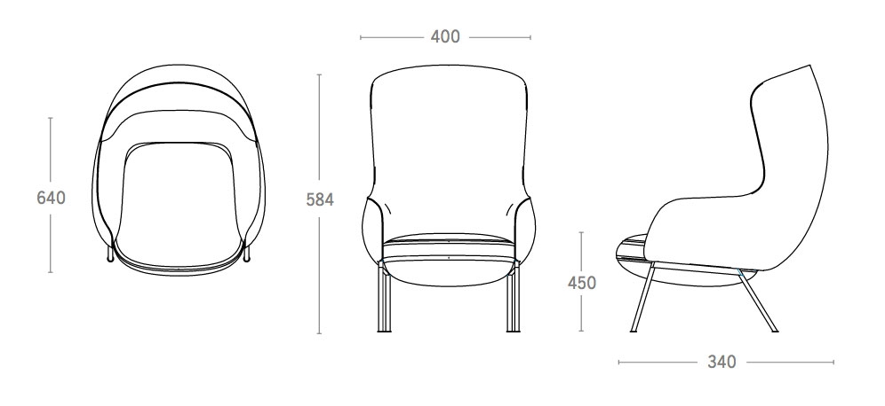 Sillón Mame-242559