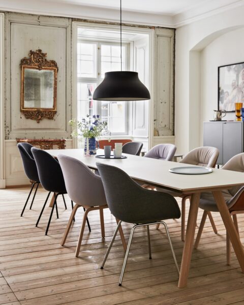 Mesa CPH 30 Extensible-244818