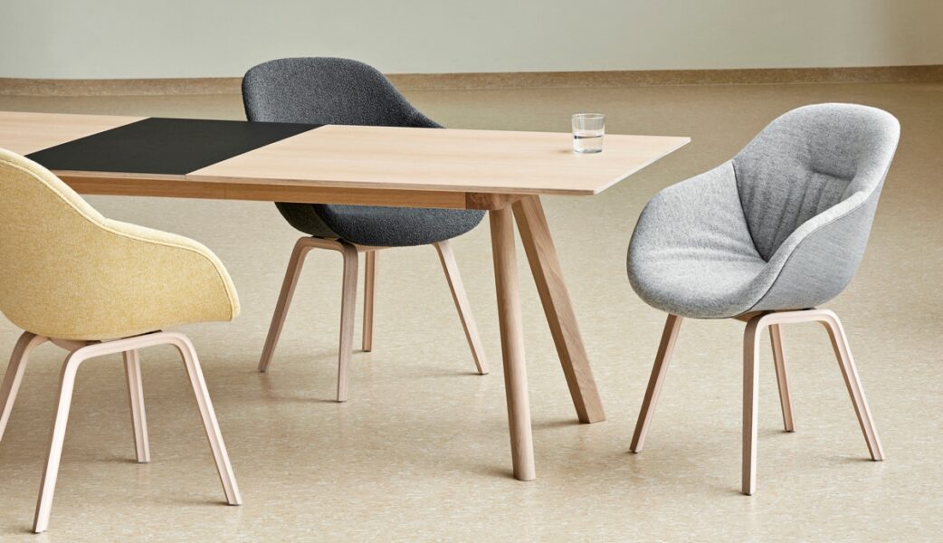 Mesa CPH 30 Extensible-244819