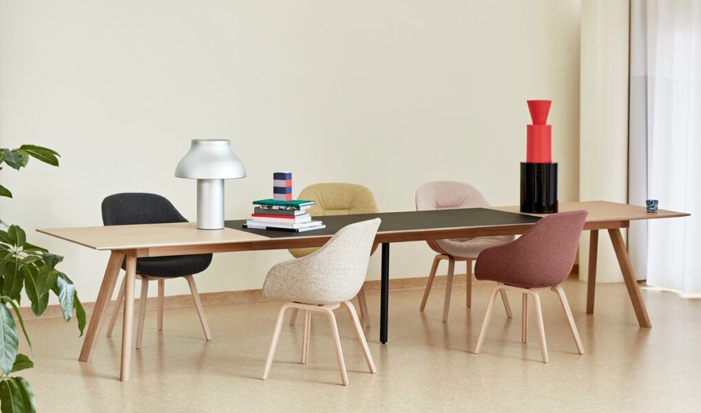 Mesa CPH 30 Extensible-244820