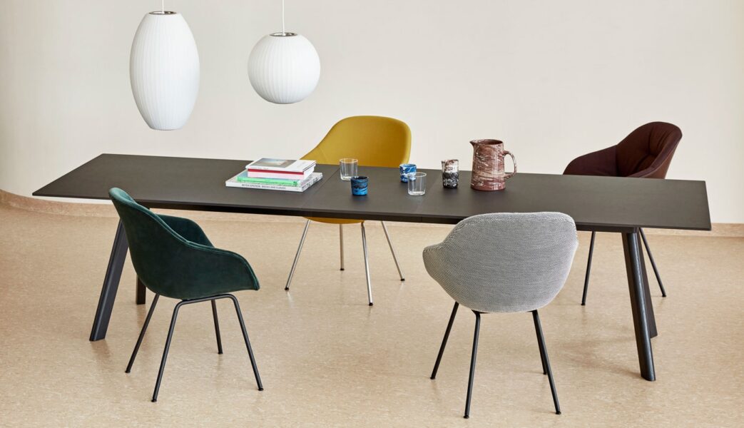 Mesa CPH 30 Extensible-282043