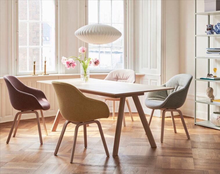 Mesa CPH 30 Extensible-282040