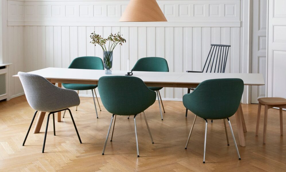 Mesa CPH 30 Extensible-282041