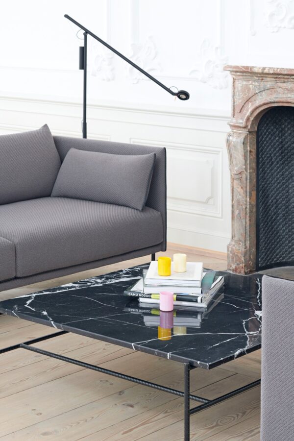 Mesa Rebar Coffee Table-244210