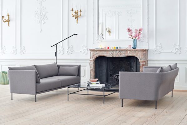 Mesa Rebar Coffee Table-244212