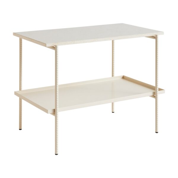 Mesa Rebar Side Table-354460