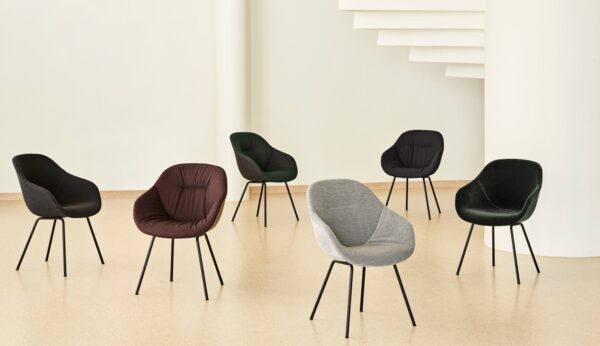 Silla AAC127 Soft-244124
