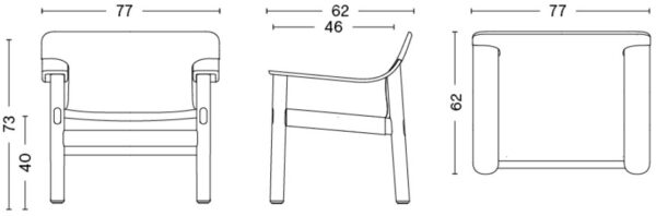 Sillón Bernard-245793
