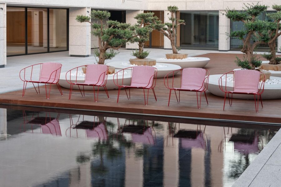 Sillón Olivo Lounge-244635