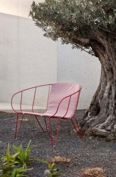 Sillón Olivo Lounge-244637