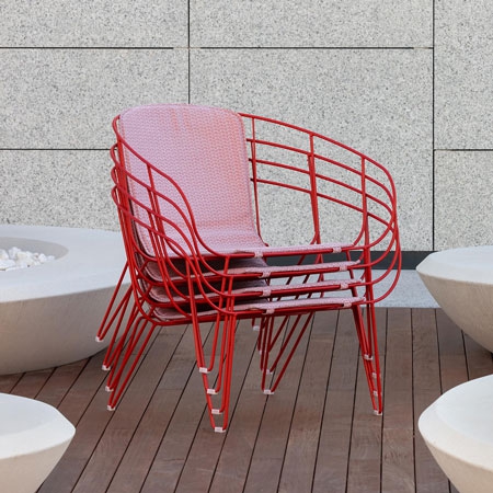 Sillón Olivo Lounge-244639