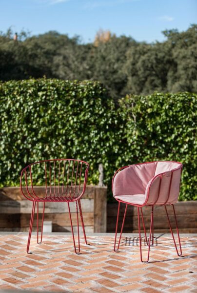 Silla Olivo-244862