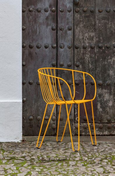 Silla Olivo-244858