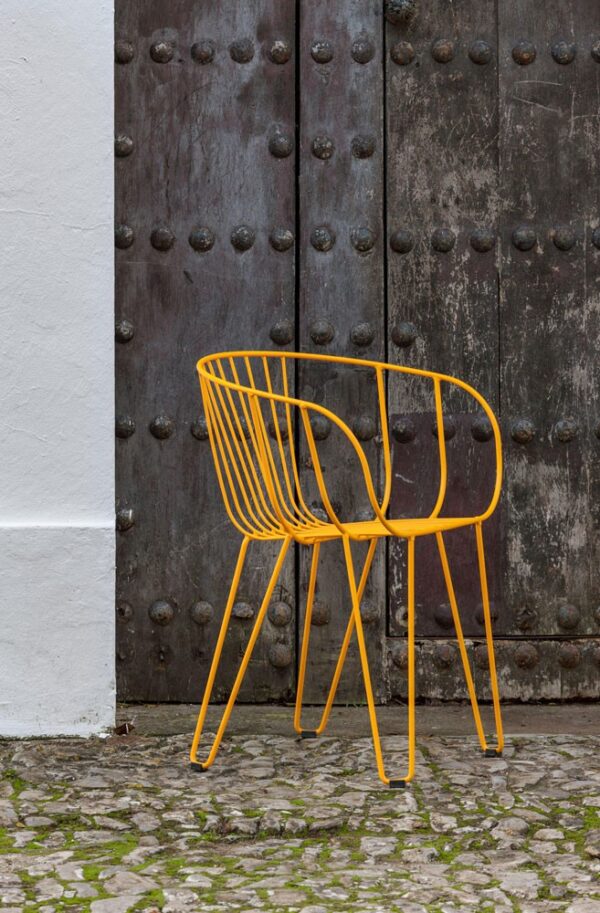 Silla Olivo-244858