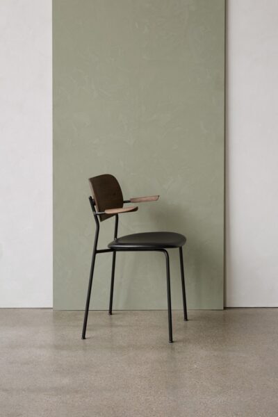 Silla Co Arms-245055