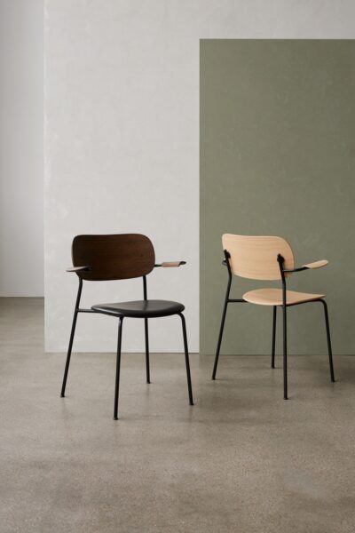 Silla Co Arms-245054
