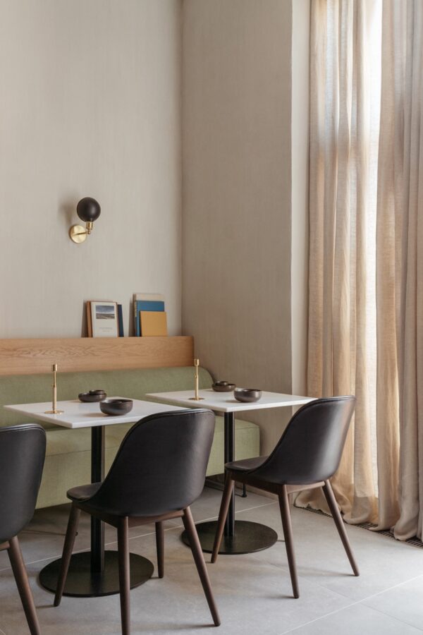 Silla Harbour Side Dining-244985