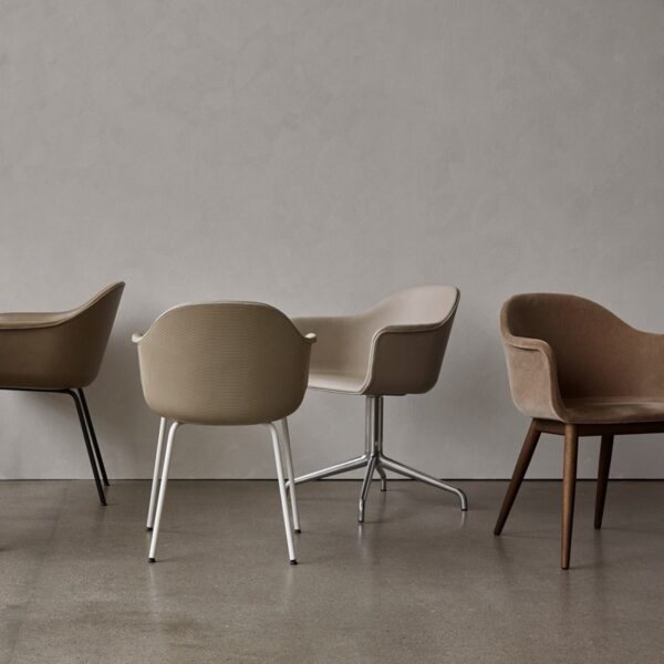 Silla Harbour Swivel-244846