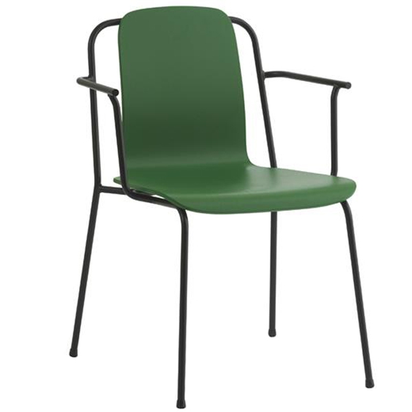 Silla Studio Arms-0