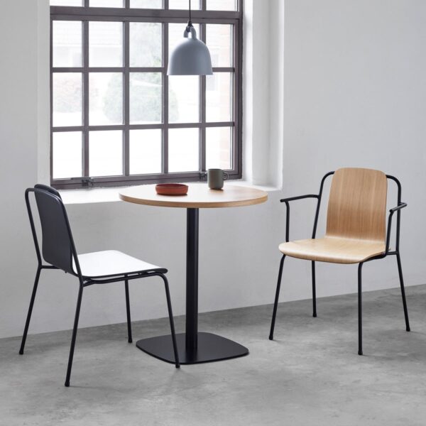 Silla Studio Arms-245443
