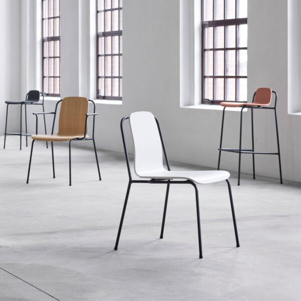Silla Studio Arms-245446