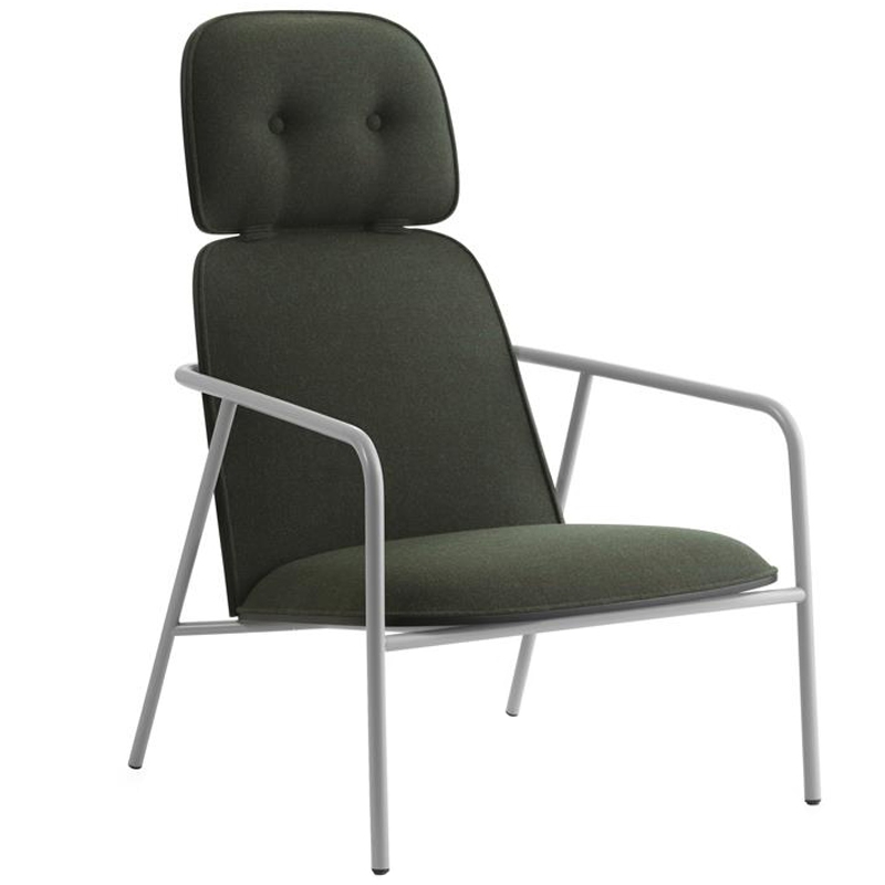 Sillón Pad Lounge High-0