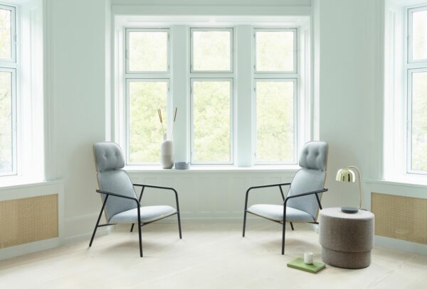 Sillón Pad Lounge High-245343