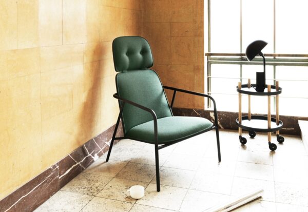 Sillón Pad Lounge High-245341