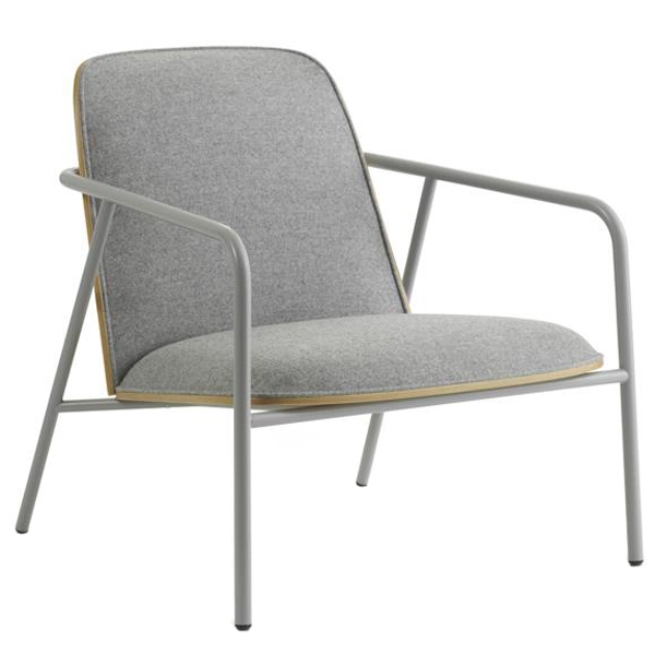 Sillón Pad Lounge Low-245352
