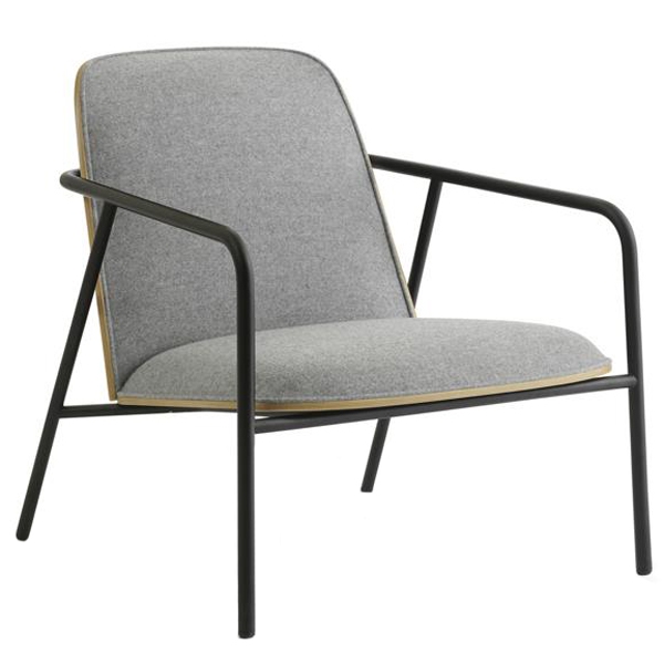 Sillón Pad Lounge Low-0