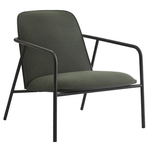 Sillón Pad Lounge Low-245354