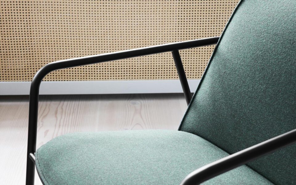 Sillón Pad Lounge Low-245355