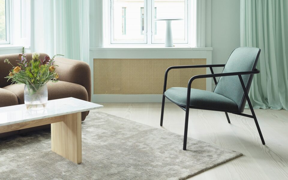 Sillón Pad Lounge Low-245356