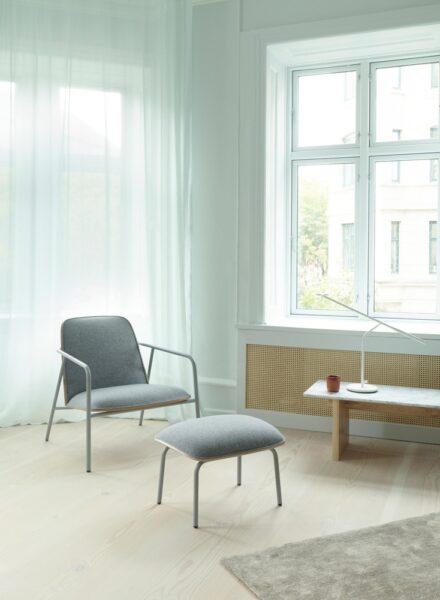 Sillón Pad Lounge Low-245357