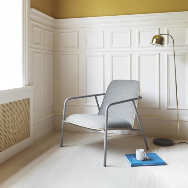 Sillón Pad Lounge Low-245358