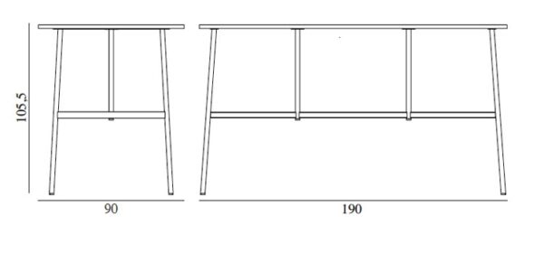 Mesa Union Bar-245991