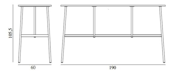 Mesa Union Bar-245989