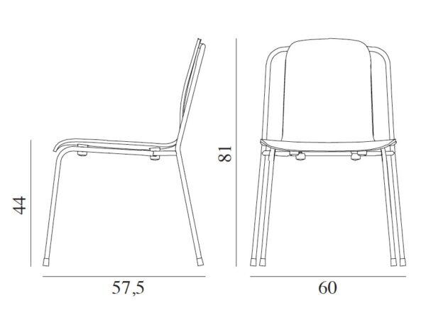 Silla Studio-246050